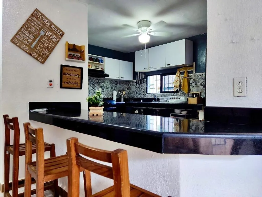 La Casa Del Capi Villa Cancun