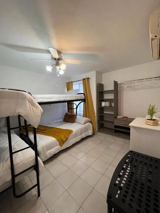 La Casa Del Capi Villa Cancun Holiday home