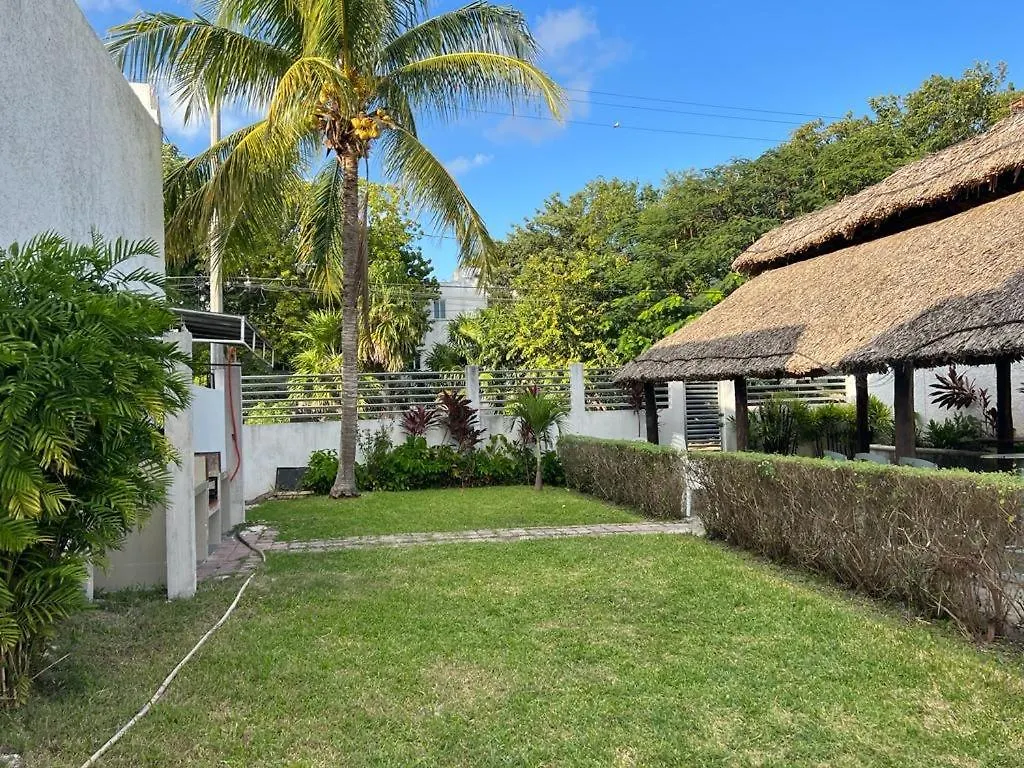 La Casa Del Capi Villa Cancun Mexico