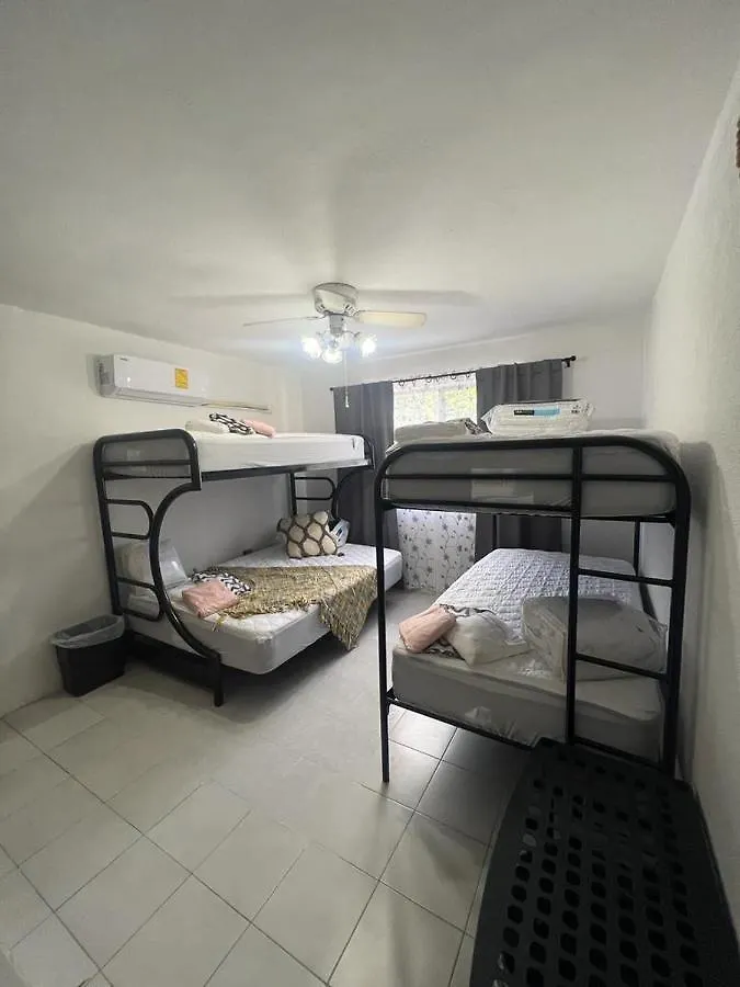 La Casa Del Capi Villa Cancun Holiday home
