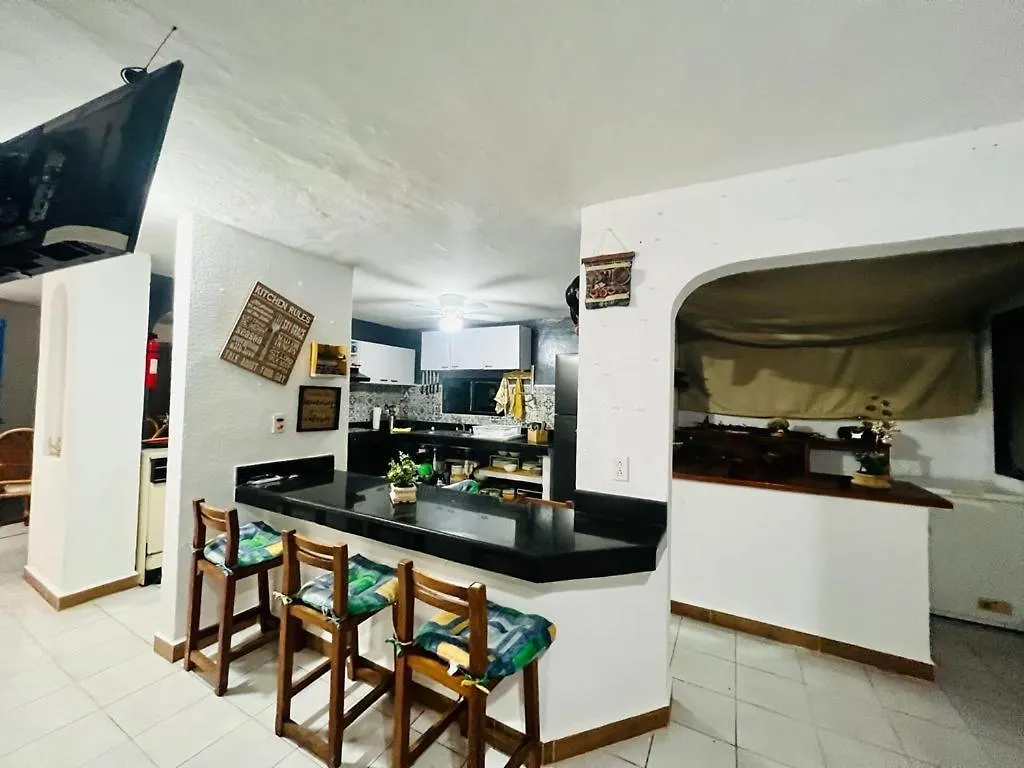 Σπίτι διακοπών La Casa Del Capi Βίλα Κανκούν