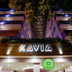 Kavia Канкун