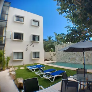 Apartment Viento, Cancún