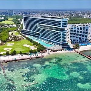 Dreams Vista Golf & Канкун