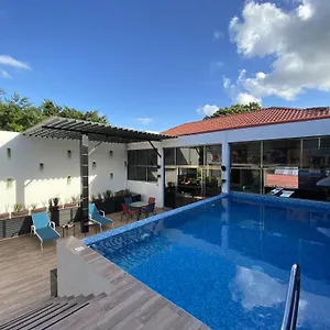 Apartment Casa Balam Gladiolas, Cancún
