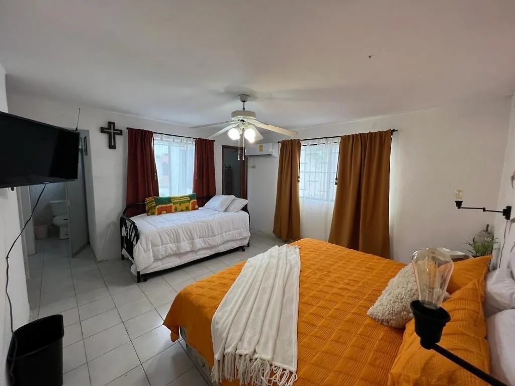 La Casa Del Capi Villa Cancun 0*,  Mexico