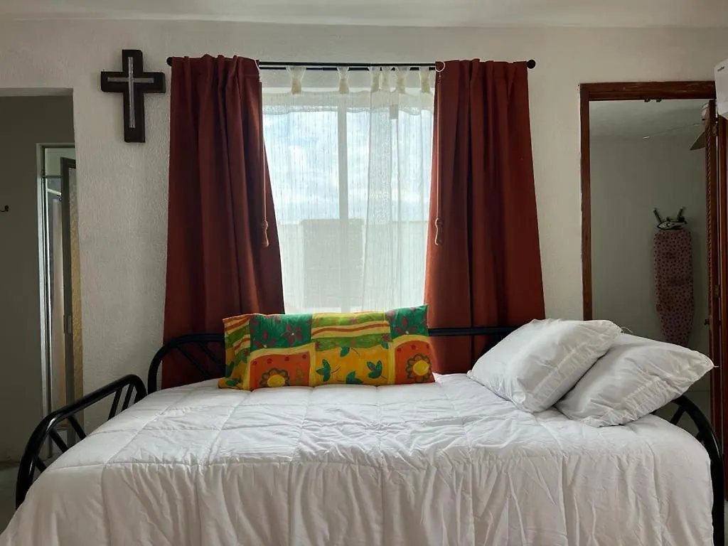 Holiday home La Casa Del Capi Villa Cancun Mexico