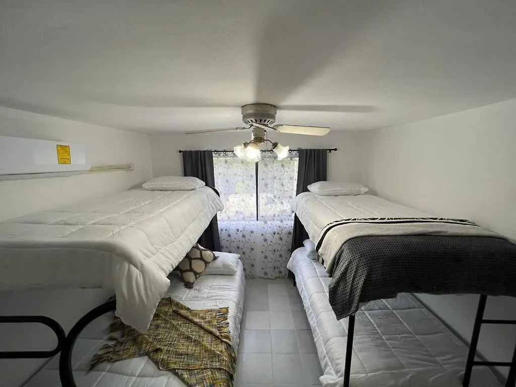 La Casa Del Capi Villa Cancun Mexico