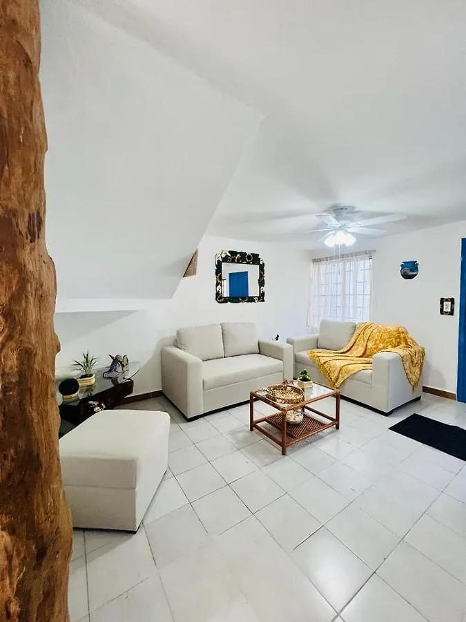 Holiday home La Casa Del Capi Villa Cancun