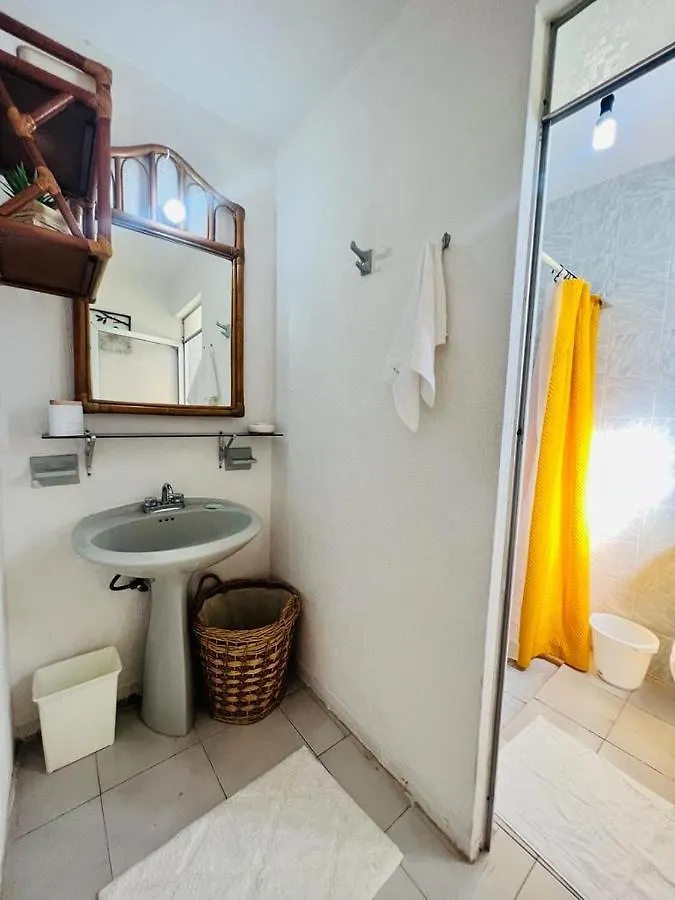 Villa La Casa Del Capi à Cancún 0*,