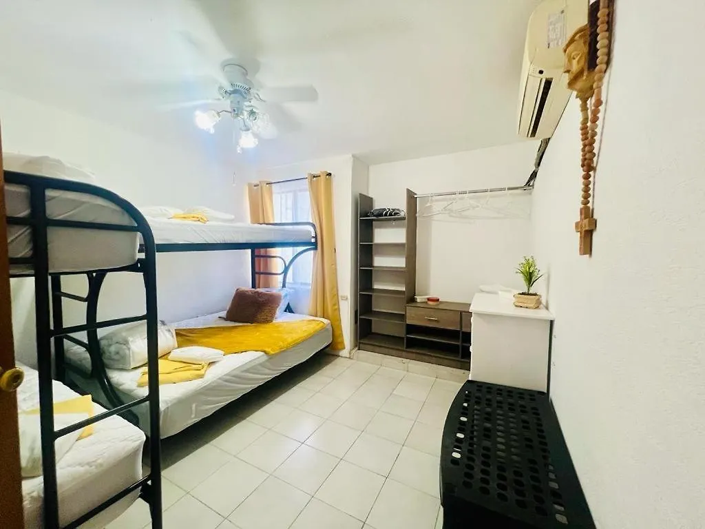 La Casa Del Capi Villa Cancun 0*,