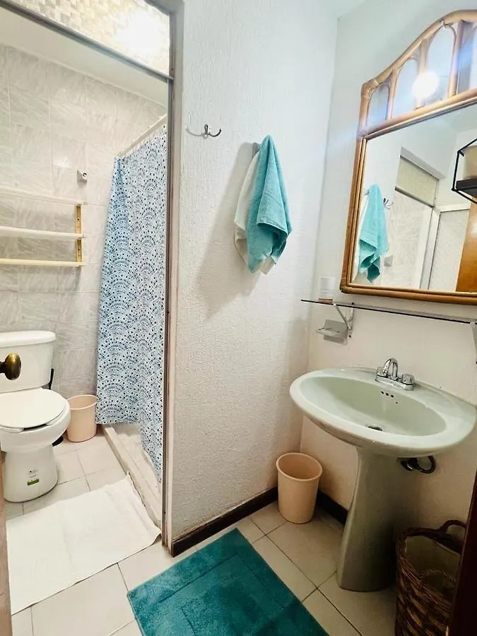 Holiday home La Casa Del Capi Villa Cancun