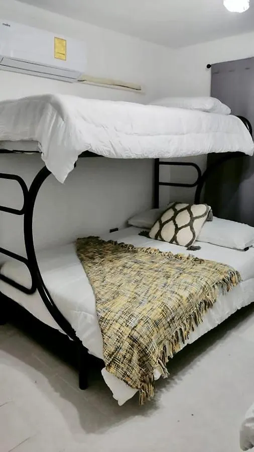 Holiday home La Casa Del Capi Villa Cancun Mexico