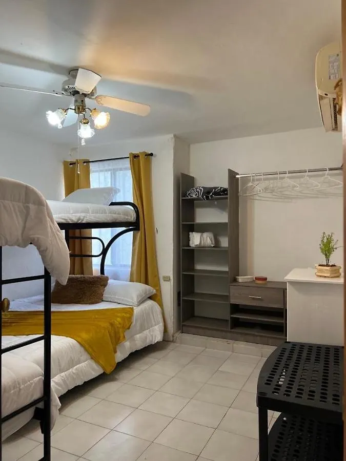 Holiday home La Casa Del Capi Villa Cancun