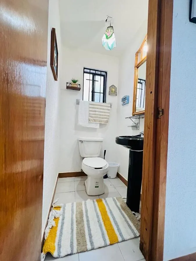 La Casa Del Capi Villa Cancun