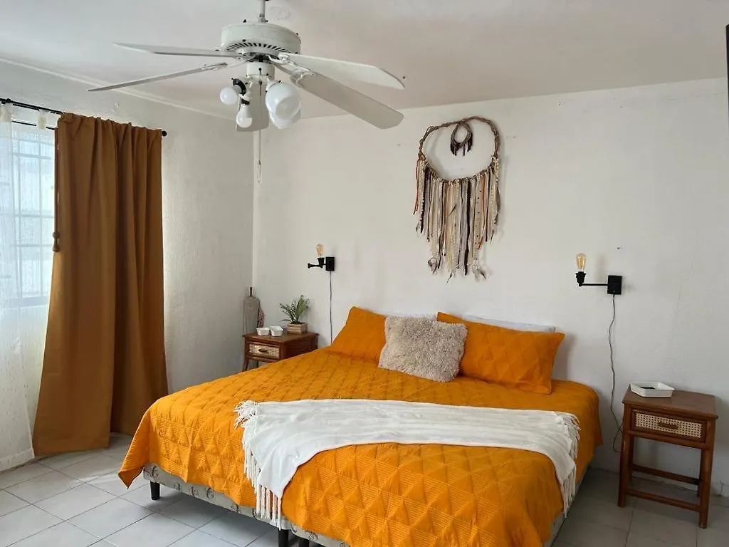 Holiday home La Casa Del Capi Villa Cancun