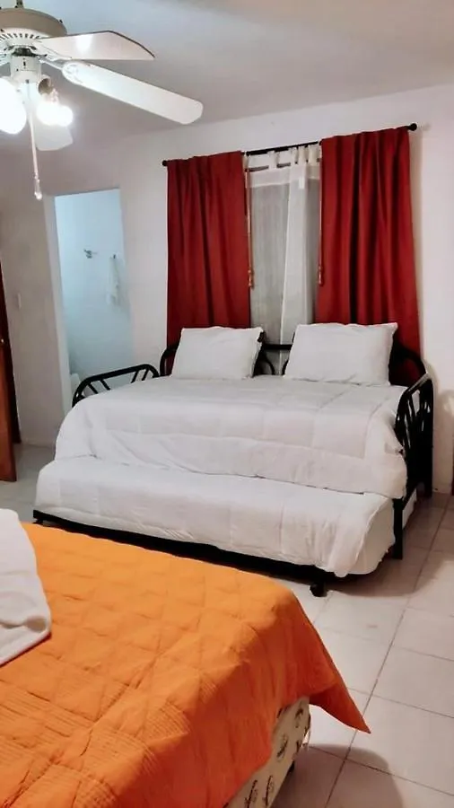 La Casa Del Capi Villa Cancun 0*,  Mexico