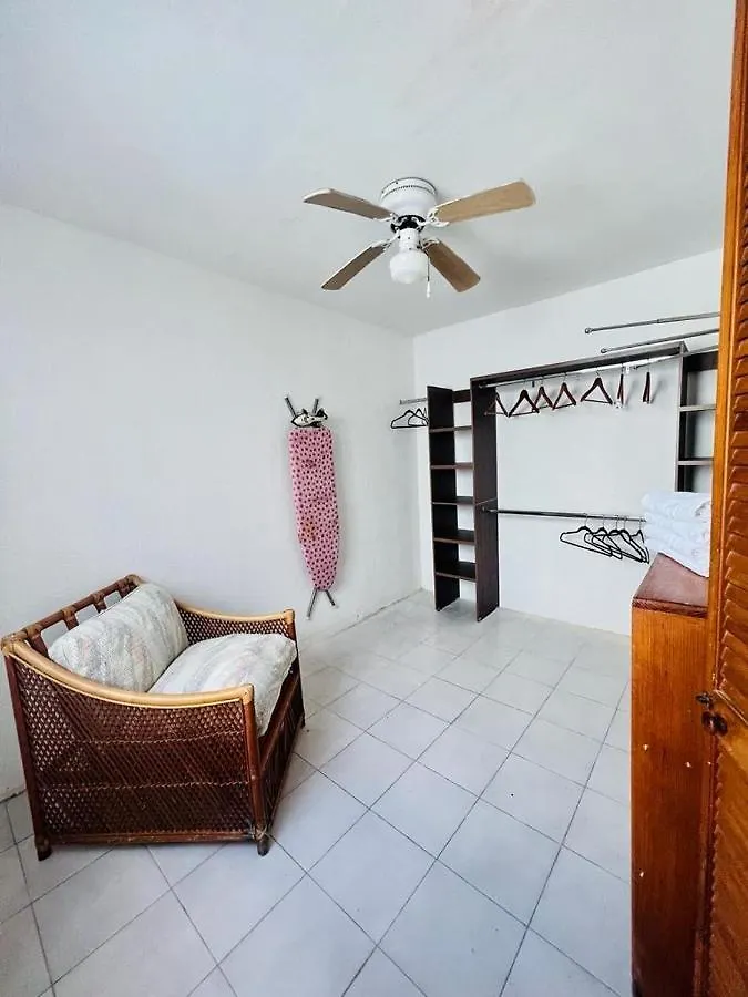 La Casa Del Capi Villa Cancun