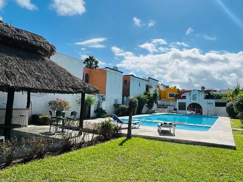 La Casa Del Capi Villa Cancun