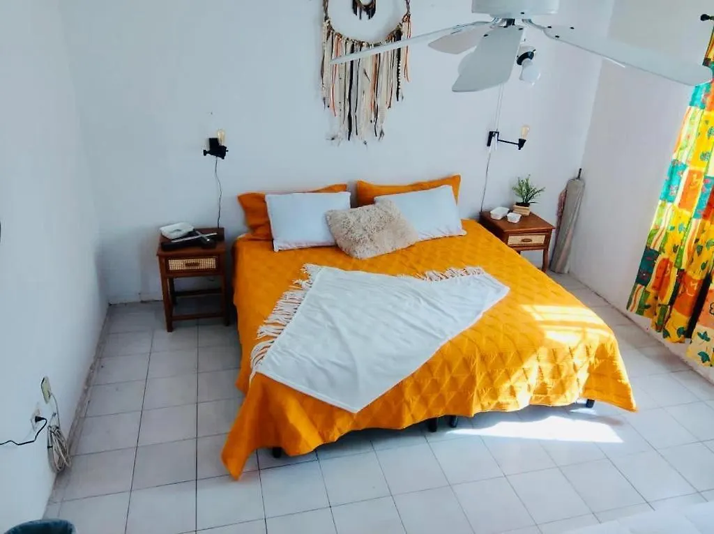 La Casa Del Capi Villa Cancun Holiday home